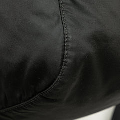 Tessuto Zip Top Crossbody