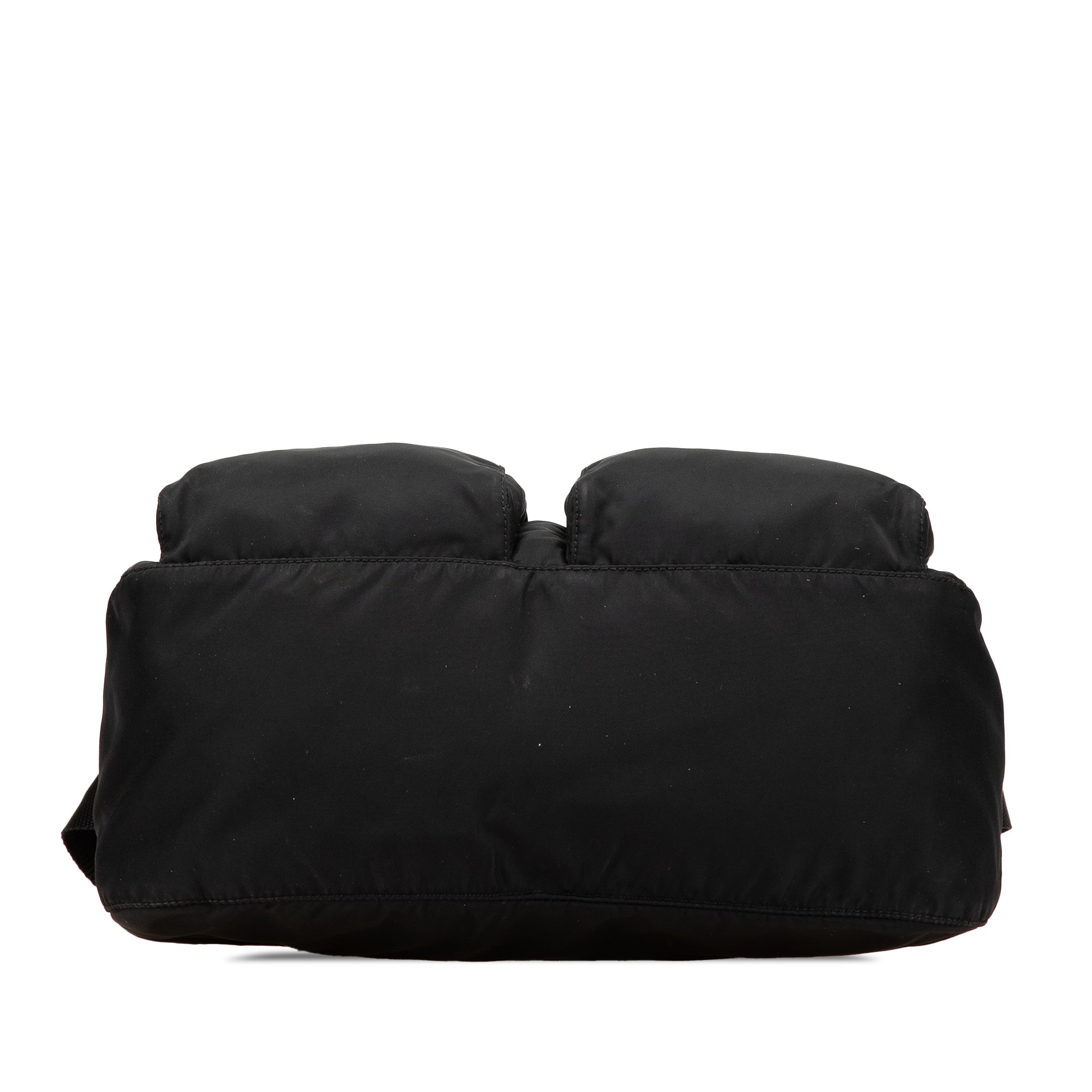 Tessuto Zip Top Crossbody