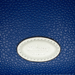 X Richard Malone Zip Clutch