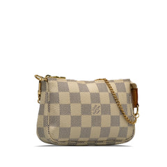 Damier Azur Mini Pochette Accessoires_1