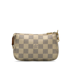 Damier Azur Mini Pochette Accessoires_2