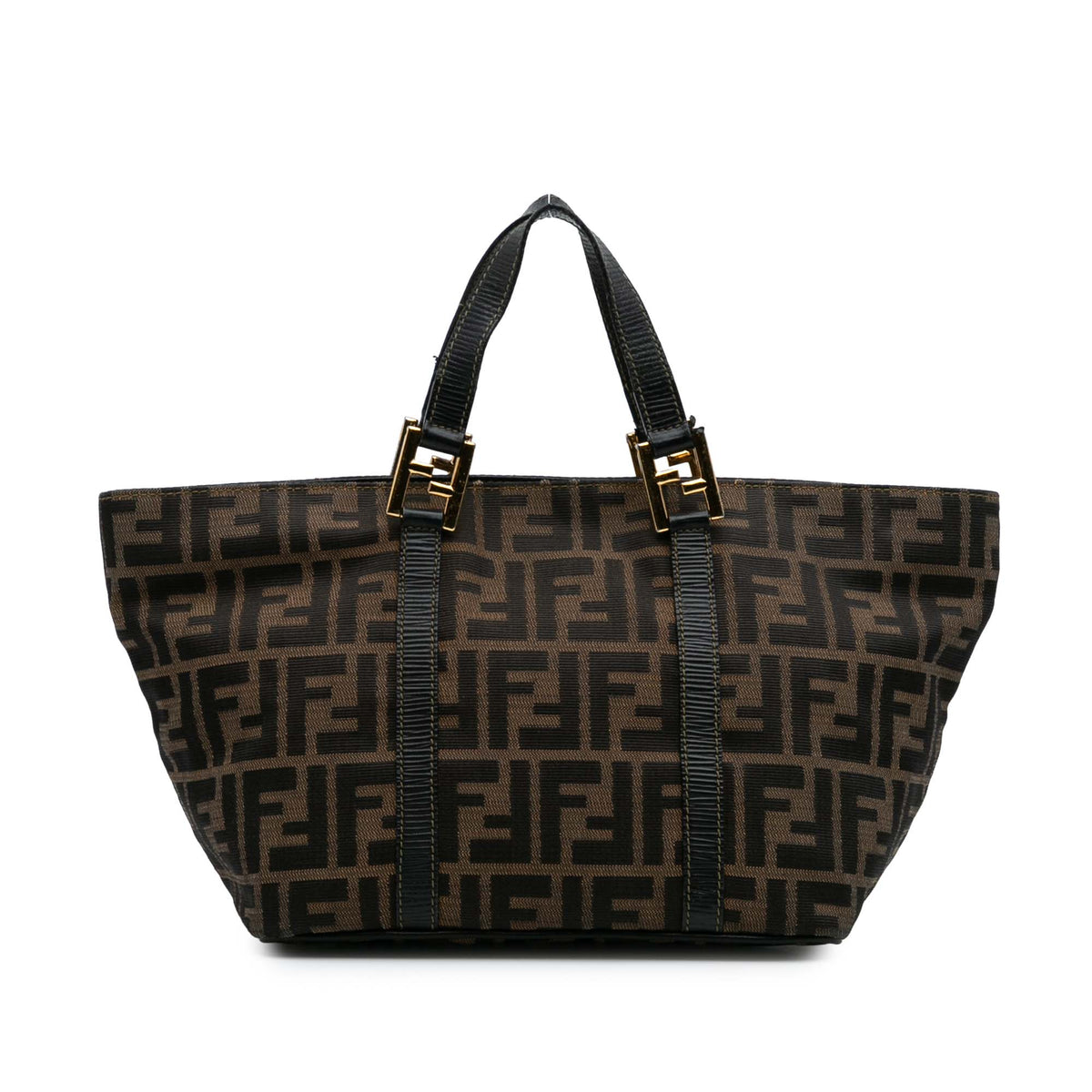 Zucca Canvas Tote