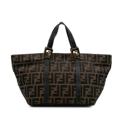 Zucca Canvas Tote