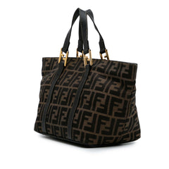 Zucca Canvas Tote