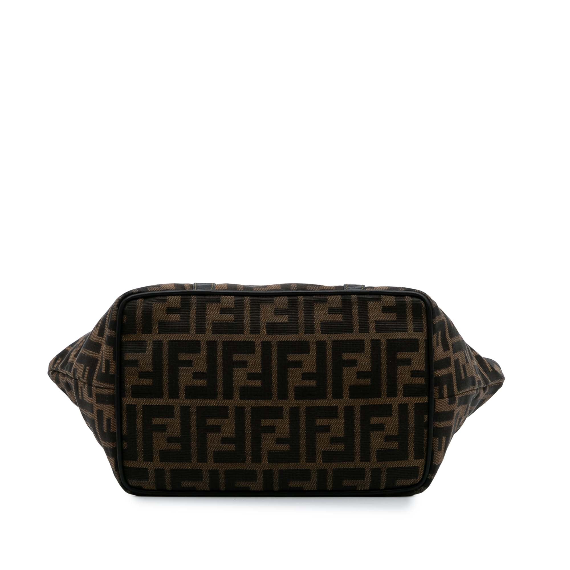Zucca Canvas Tote