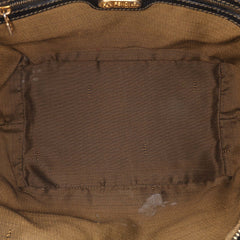 Zucca Canvas Tote
