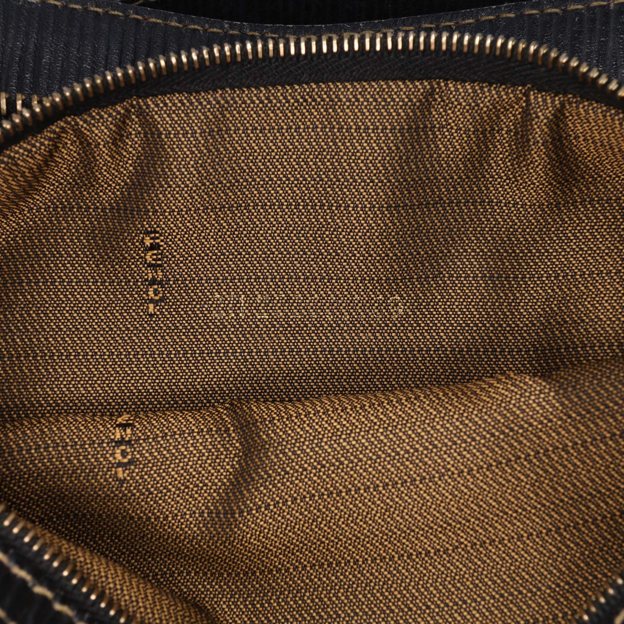 Zucca Canvas Tote
