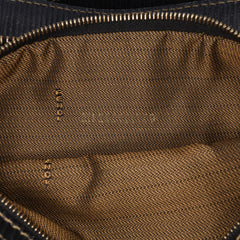Zucca Canvas Tote