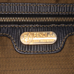 Zucca Canvas Tote