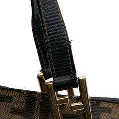 Zucca Canvas Tote