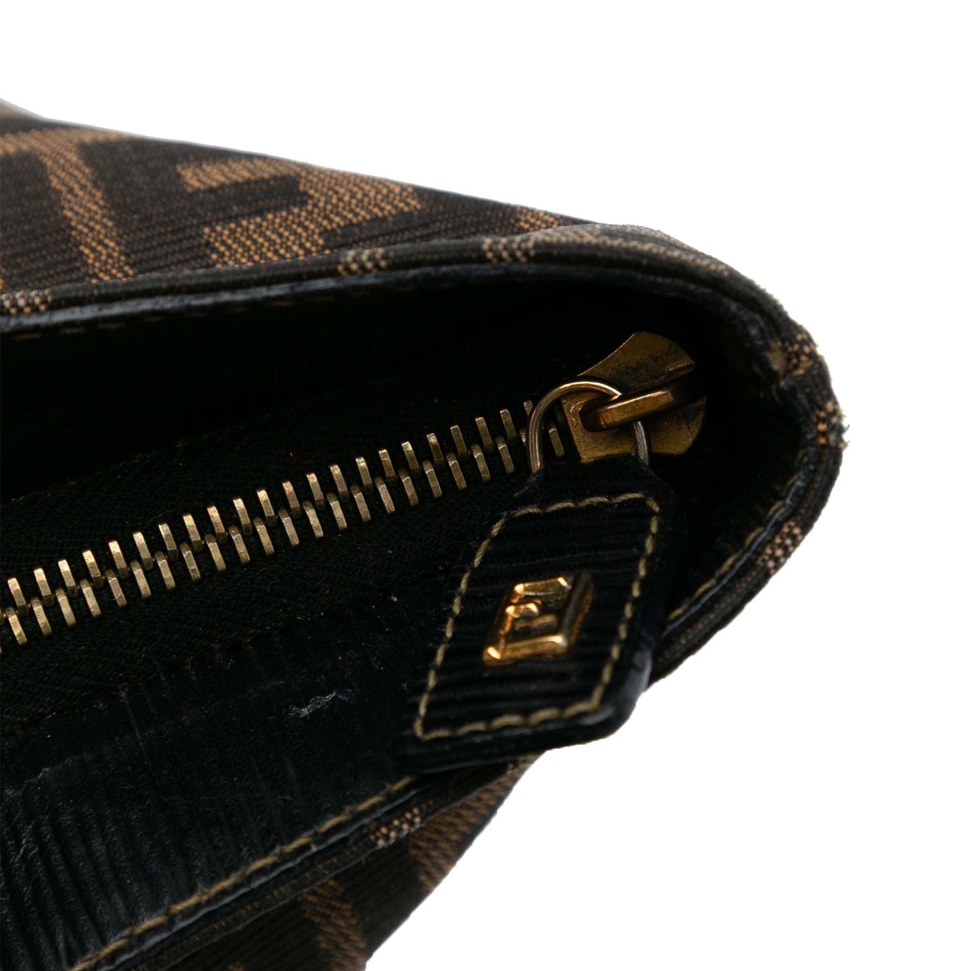 Zucca Canvas Tote