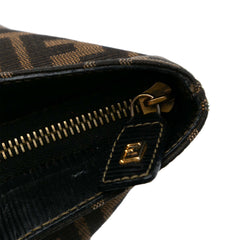 Zucca Canvas Tote