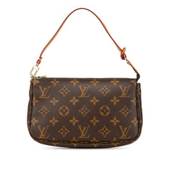 Monogram Pochette Accessoires