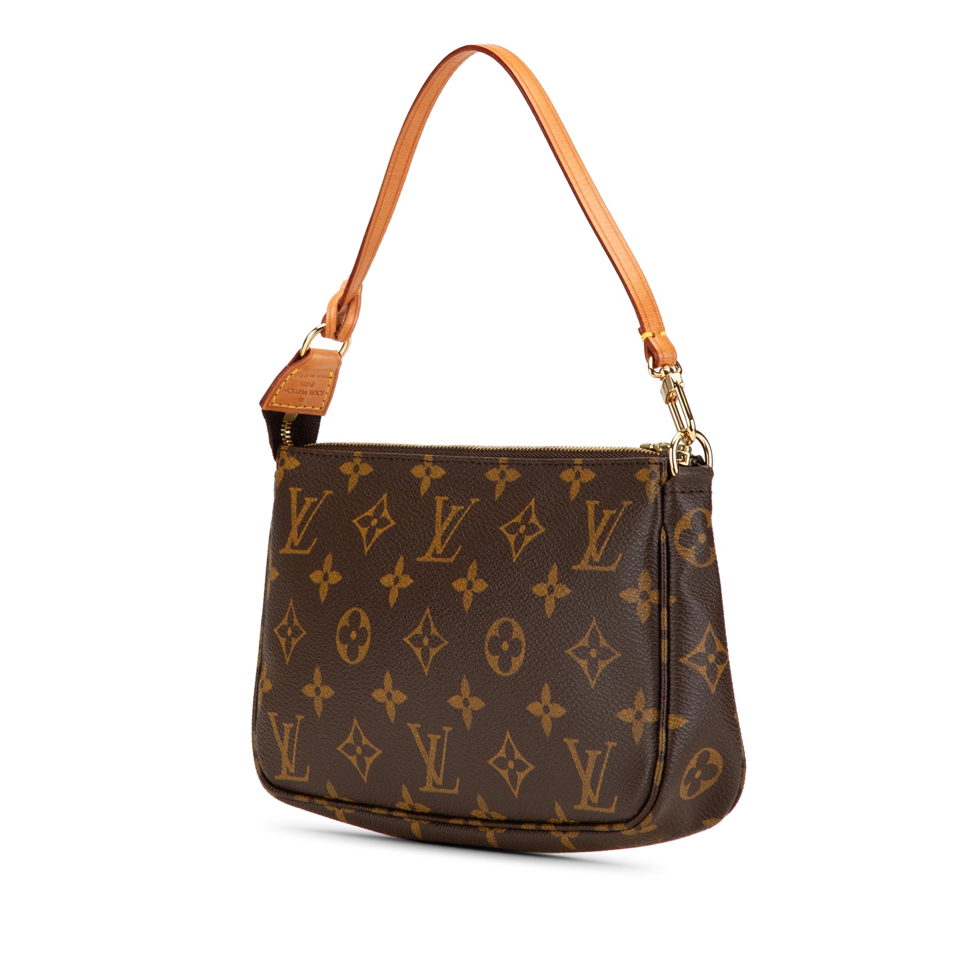 Monogram Pochette Accessoires