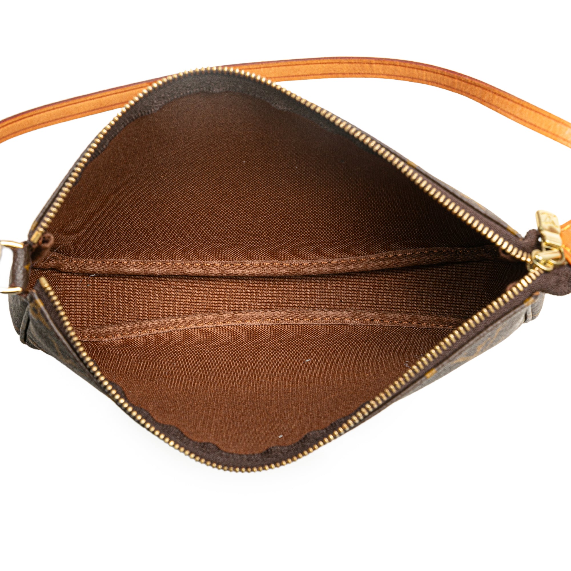 Monogram Pochette Accessoires