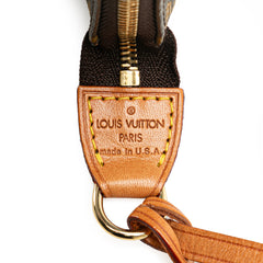 Monogram Pochette Accessoires