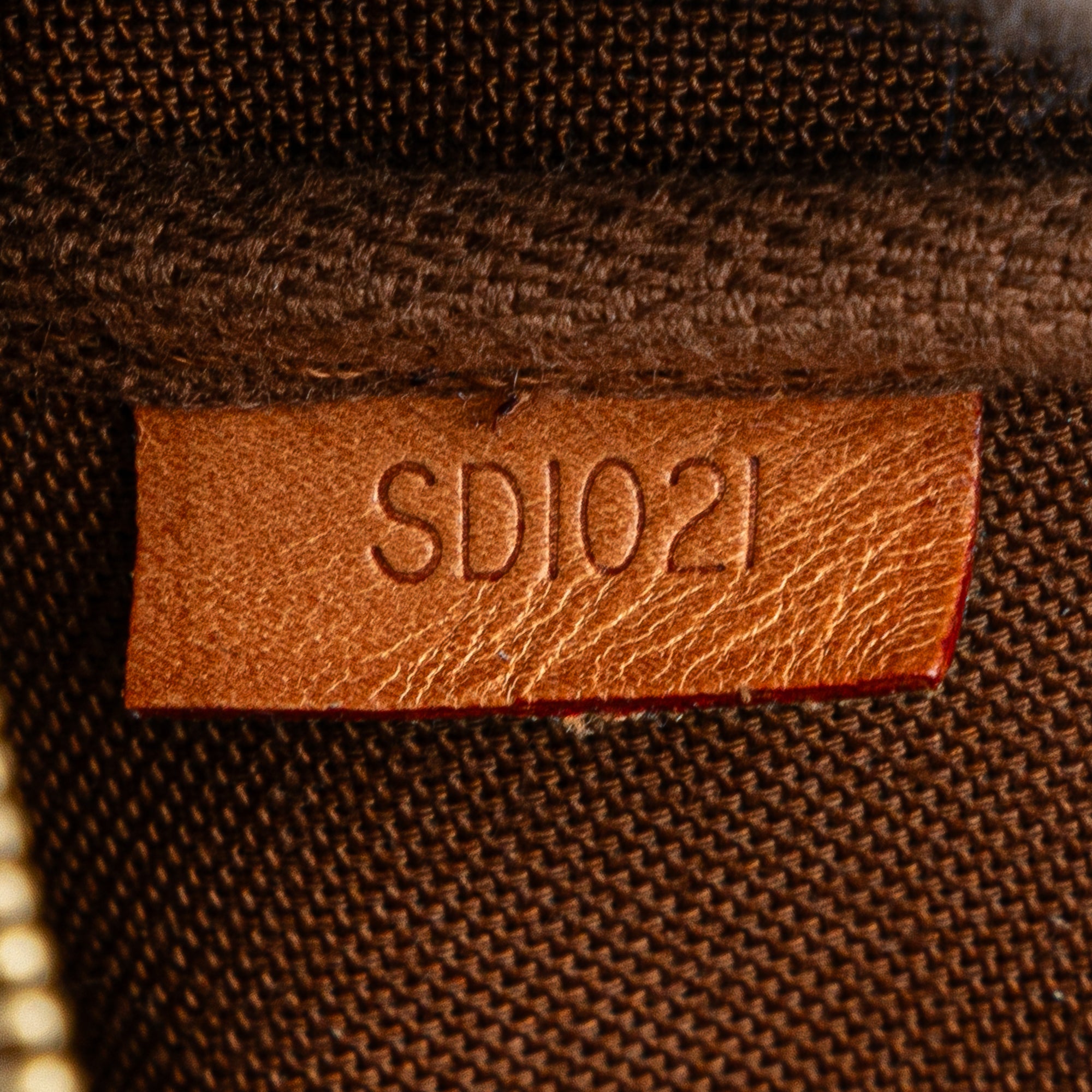 Monogram Pochette Accessoires