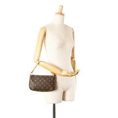 Monogram Pochette Accessoires