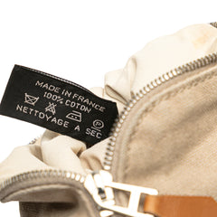 Mini Canvas Bolide Case