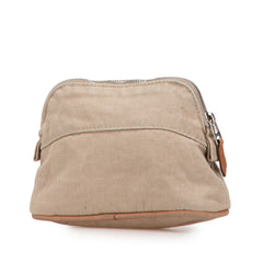 Mini Canvas Bolide Case