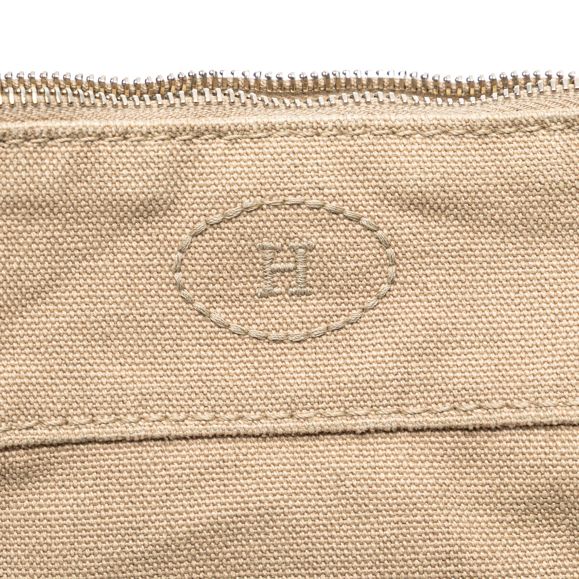 Mini Canvas Bolide Case