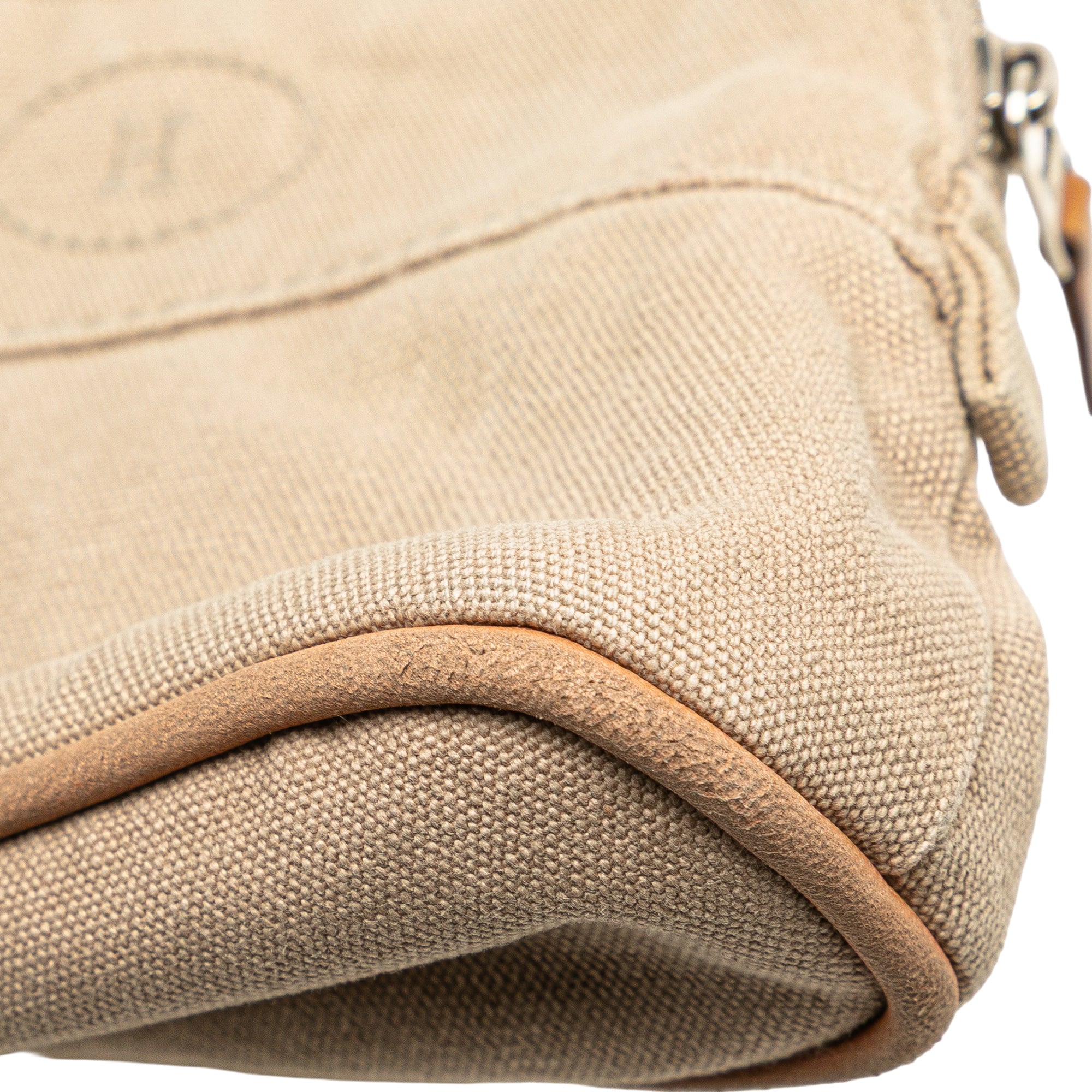 Mini Canvas Bolide Case