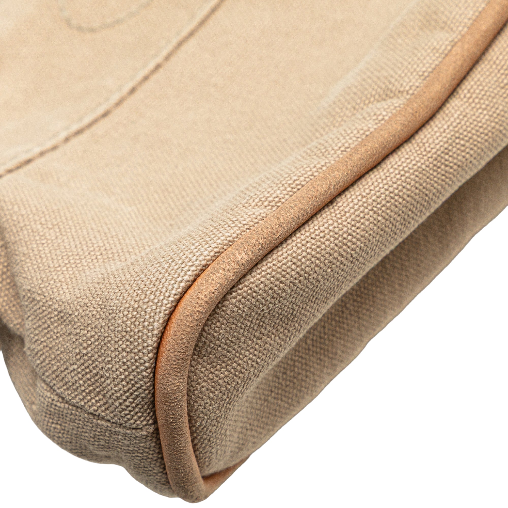 Mini Canvas Bolide Case