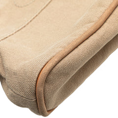 Mini Canvas Bolide Case