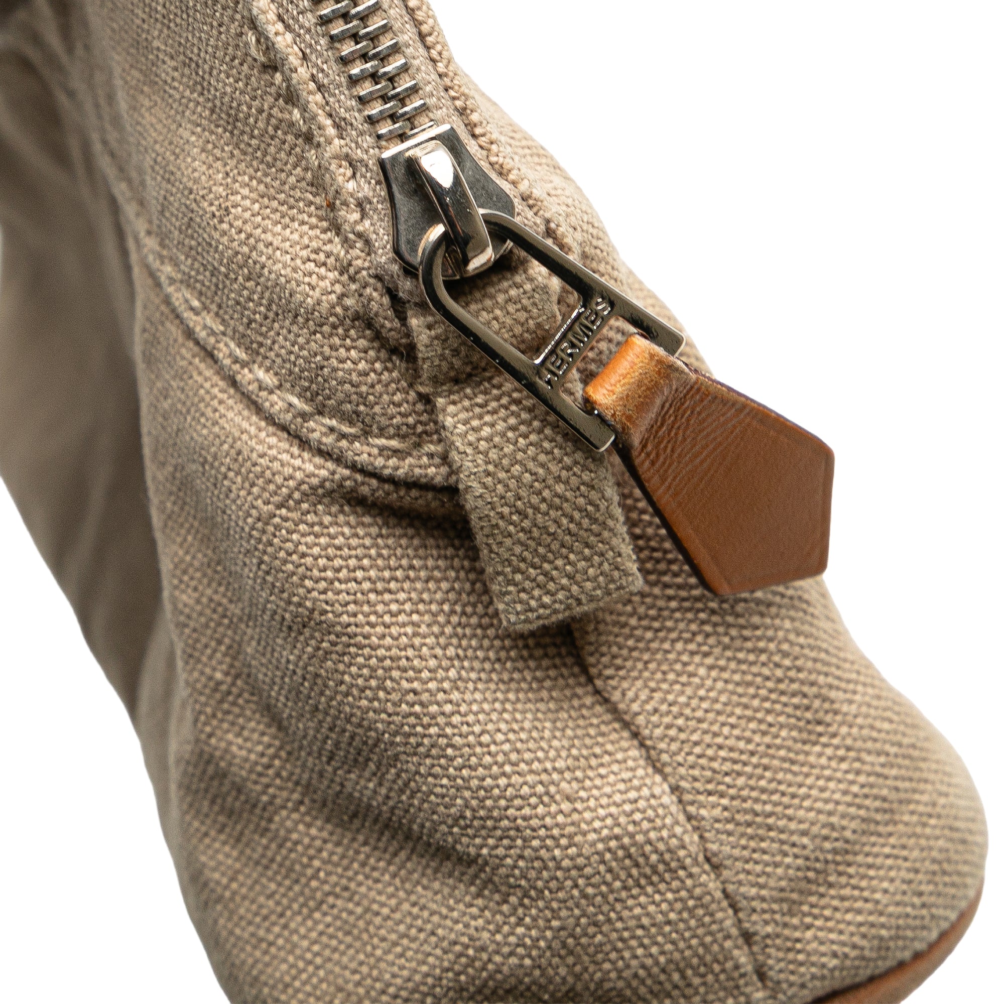 Mini Canvas Bolide Case