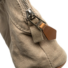 Mini Canvas Bolide Case