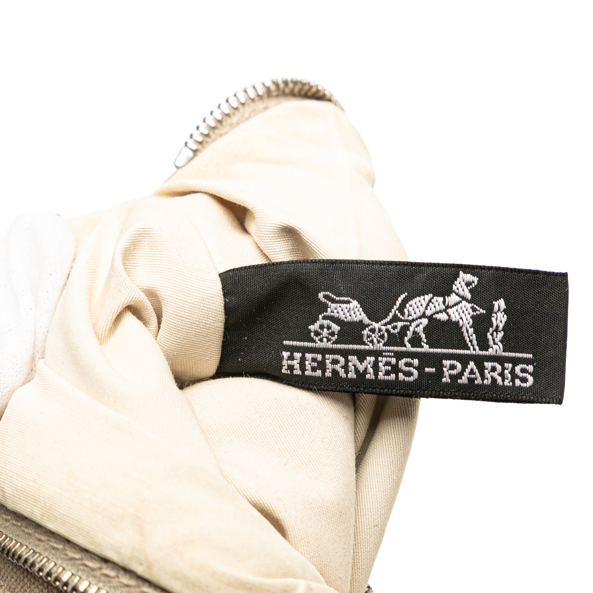 Mini Canvas Bolide Case