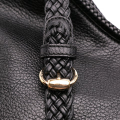 Medium Leather Marrakech Shoulder Bag