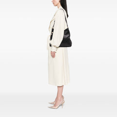 Medium Leather Marrakech Shoulder Bag