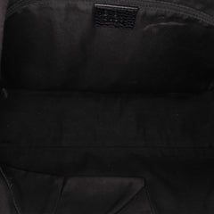 Medium Leather Marrakech Shoulder Bag