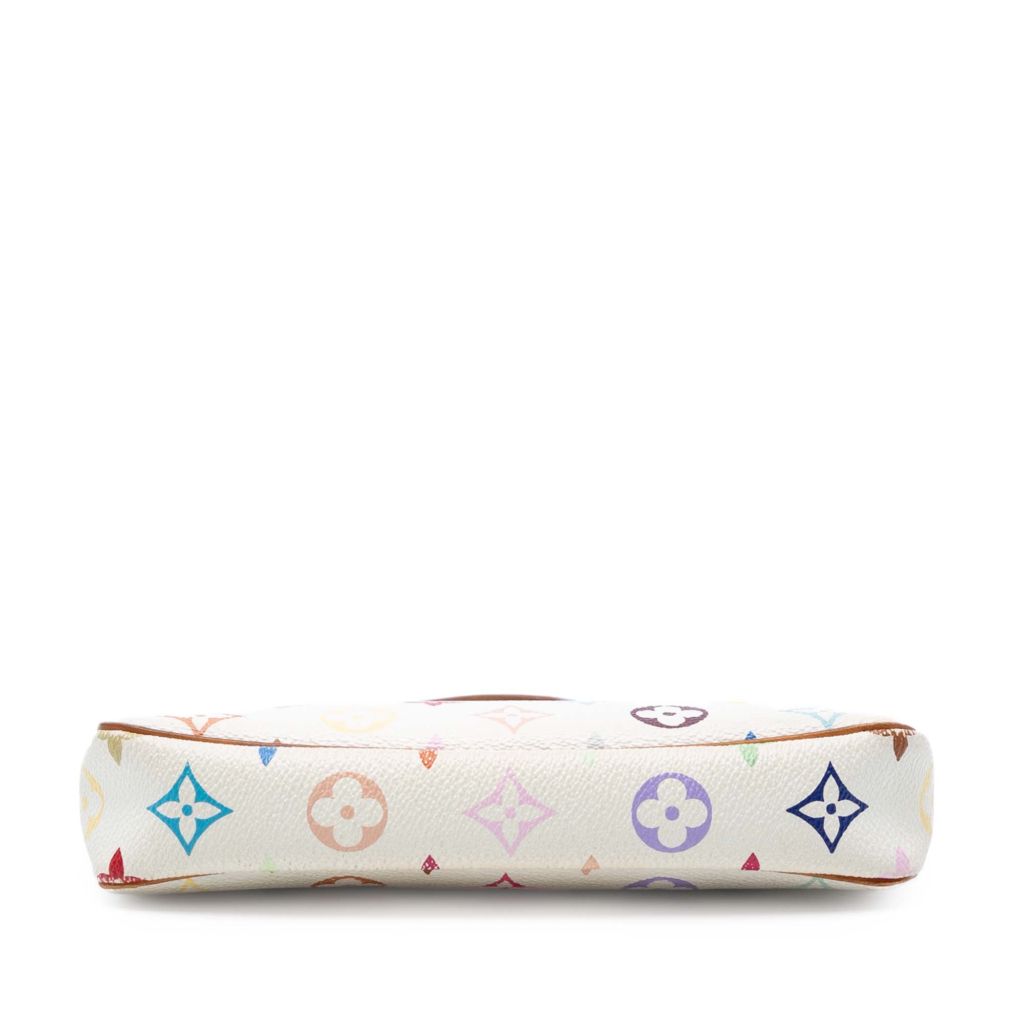 Monogram Multicolore Pochette Accessoires