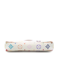 Monogram Multicolore Pochette Accessoires