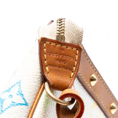 Monogram Multicolore Pochette Accessoires