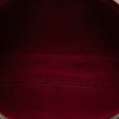 Monogram Multicolore Pochette Accessoires