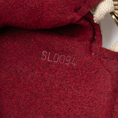 Monogram Multicolore Pochette Accessoires