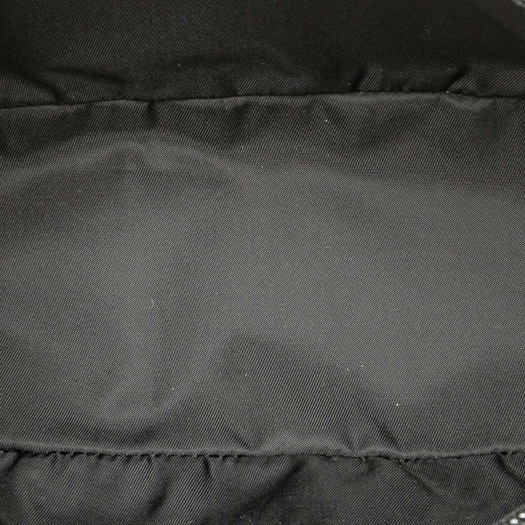 GG Nylon  Boat
