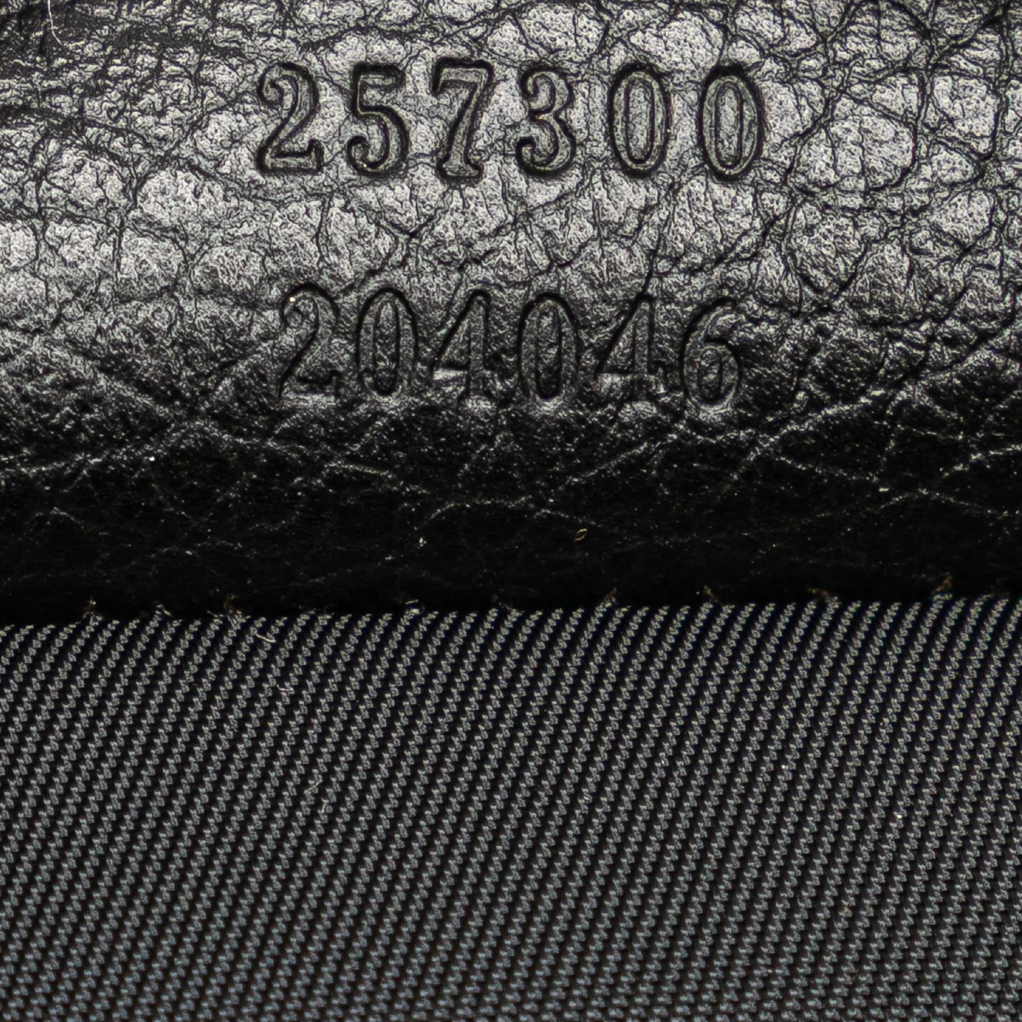 GG Nylon  Boat