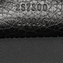 GG Nylon  Boat