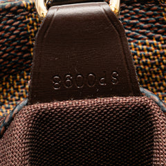 Damier Ebene Bastille_6