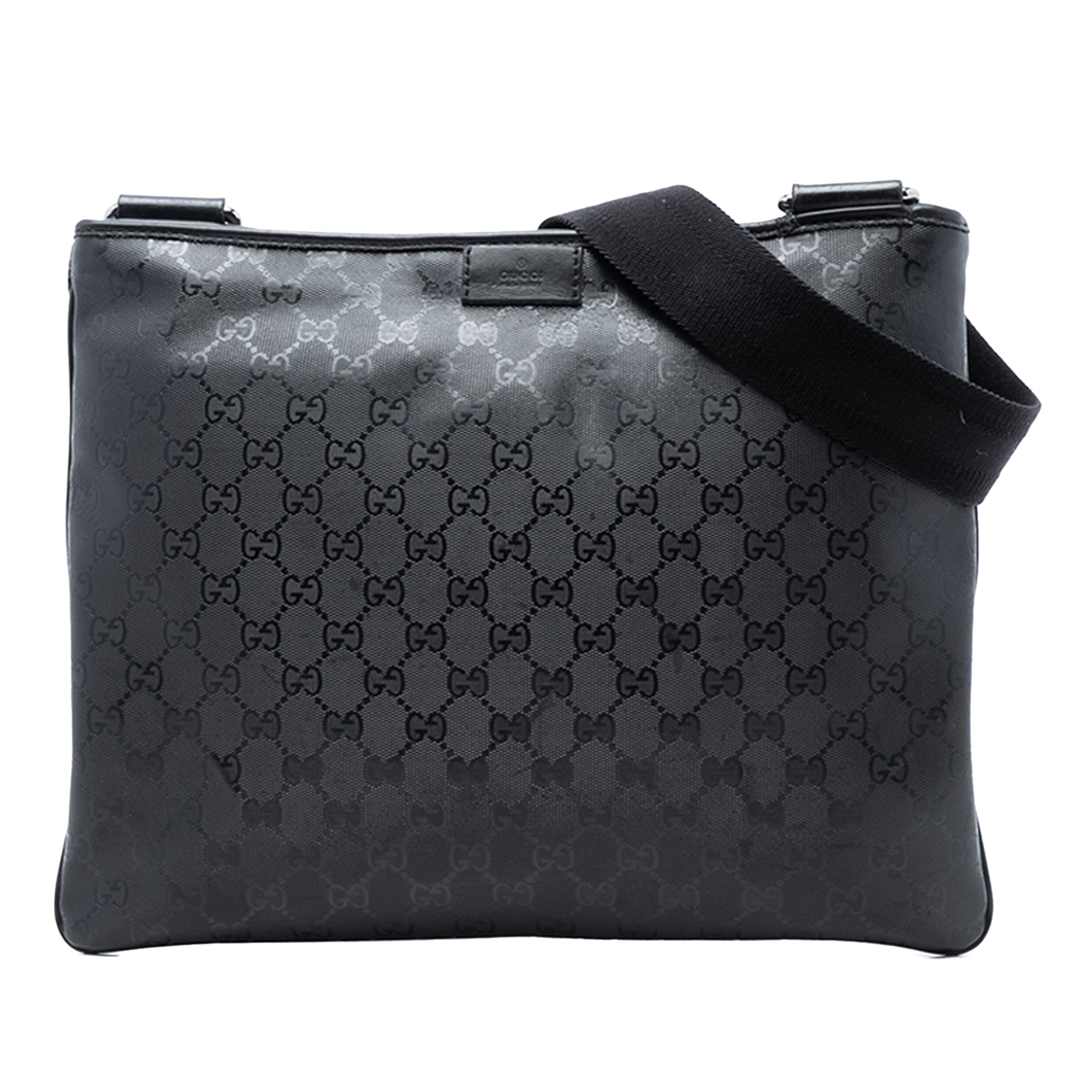 GG Imprime Crossbody 