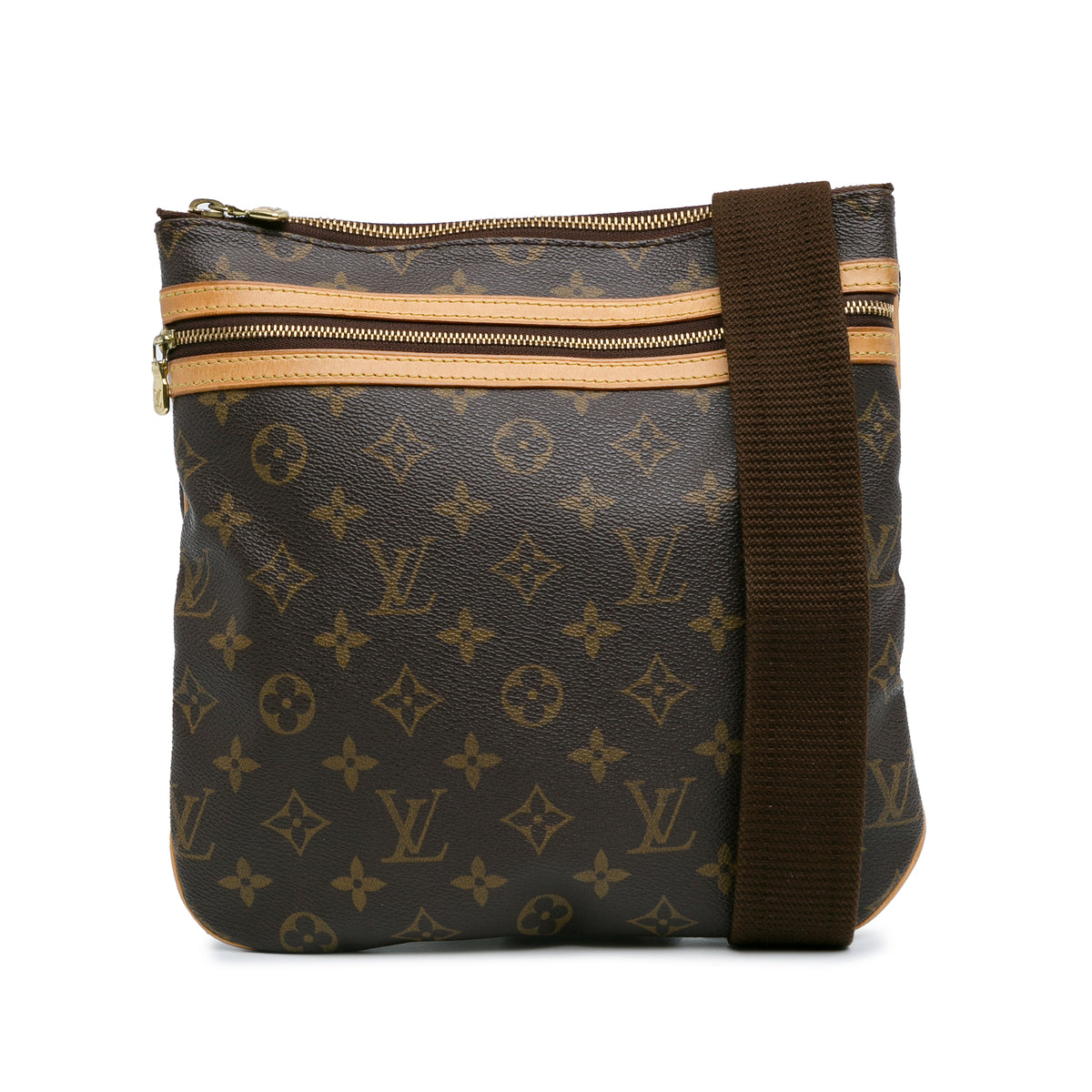 Monogram Bosphore Pochette