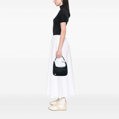 Small GG Canvas Web Pop Handbag