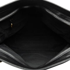 Triple CC Caviar Shoulder Bag_4