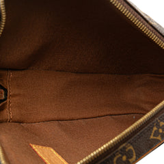 Monogram Pochette Gange_4