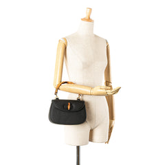 Calfskin Bamboo Night