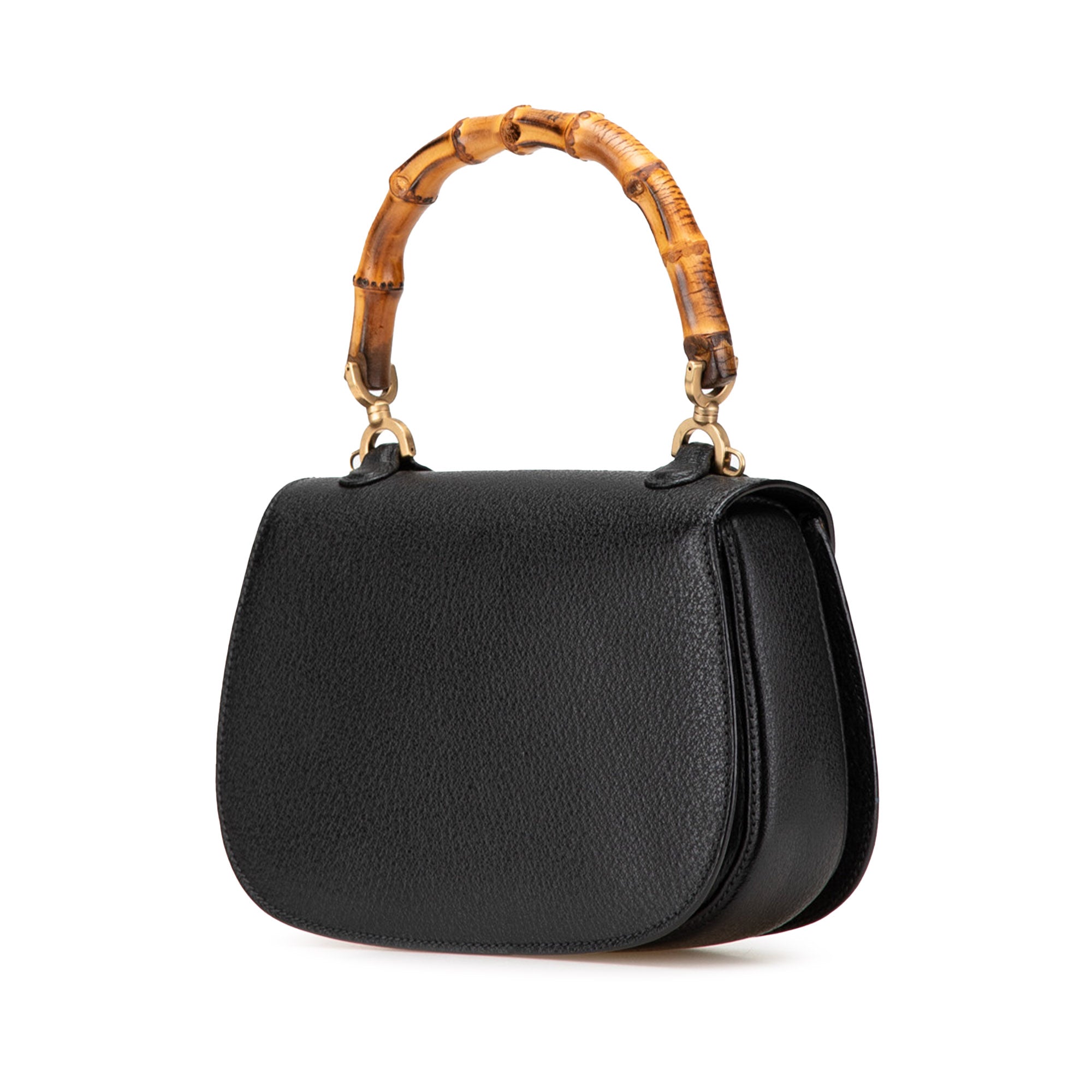 Calfskin Bamboo Night